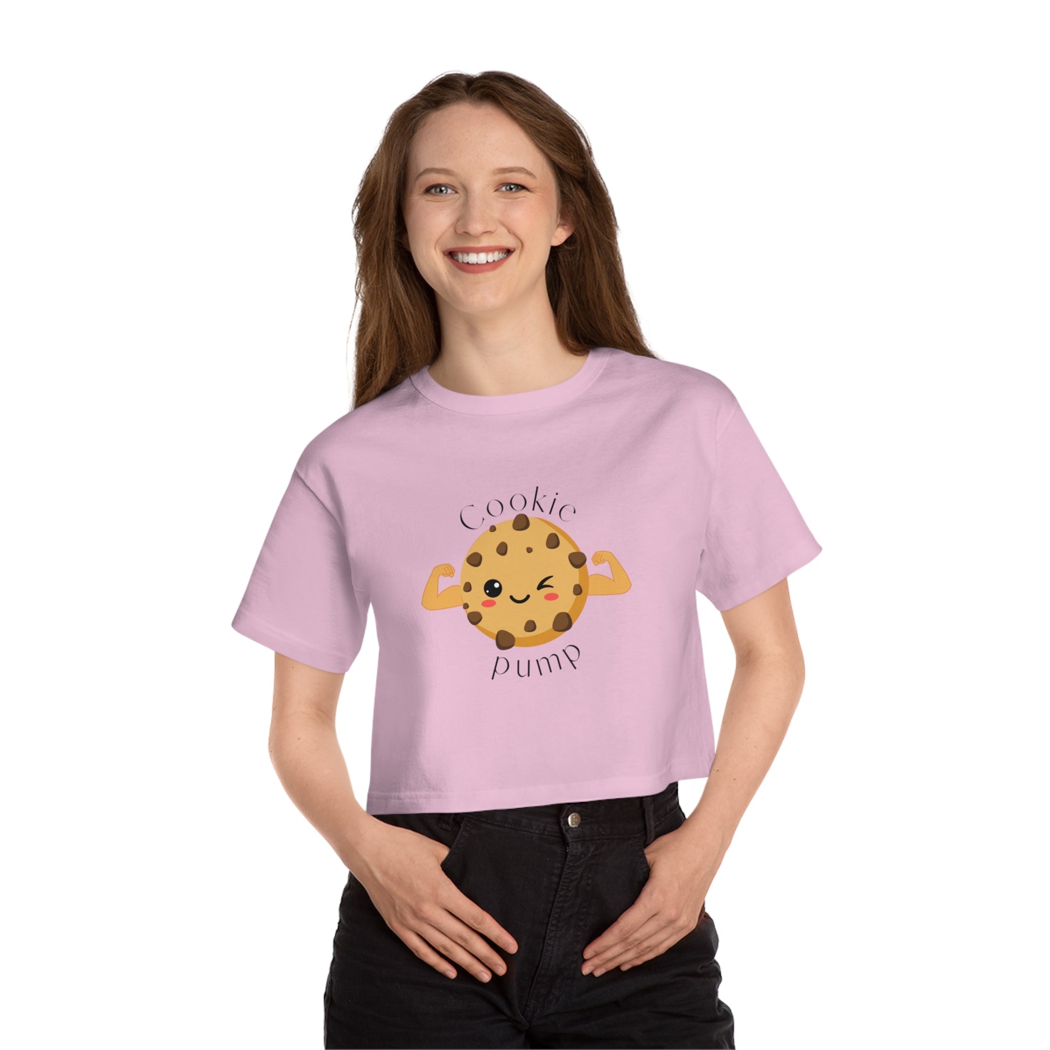 Champion t shirt for ladies online