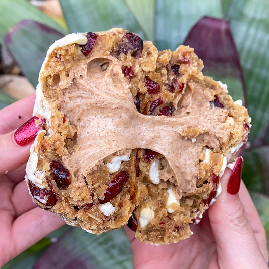 Grandma’s Kitchen Cookie (Oatmeal)